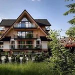 Apartamenty Male Zywczanskie Spa Odkryj Zakopane
