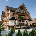 Apartamenty Male Zywczanskie Spa Odkryj Zakopane