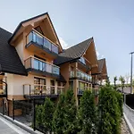Apartamenty Male Zywczanskie Spa Odkryj Zakopane