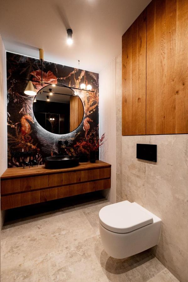Apartment Male Zywczanskie Odkryj *