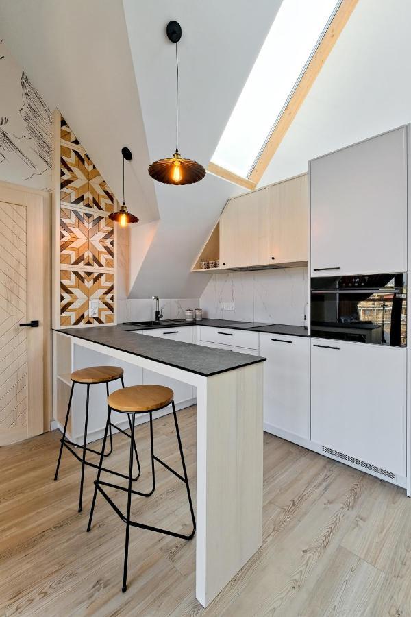 Apartment Male Zywczanskie Odkryj Zakopane