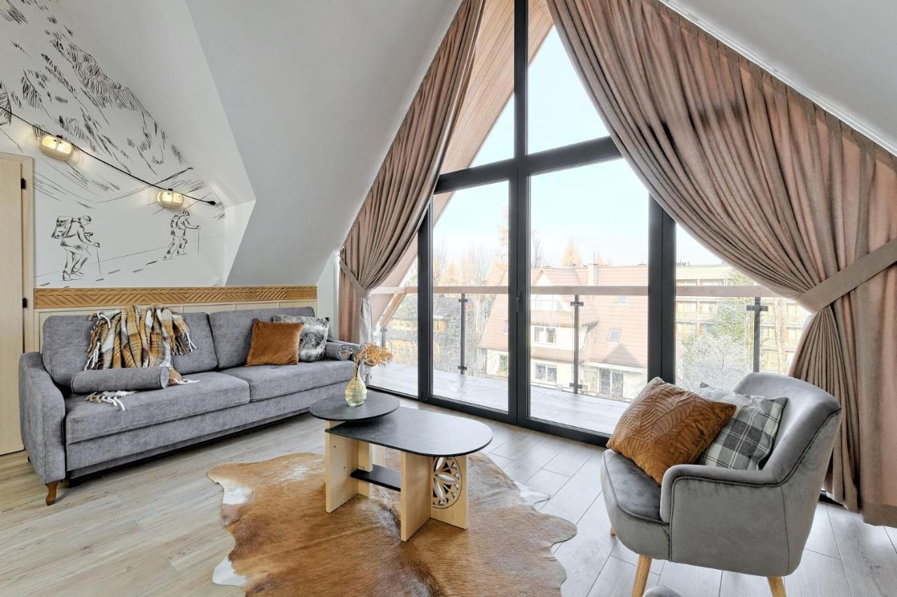 Male Zywczanskie Odkryj Apartment