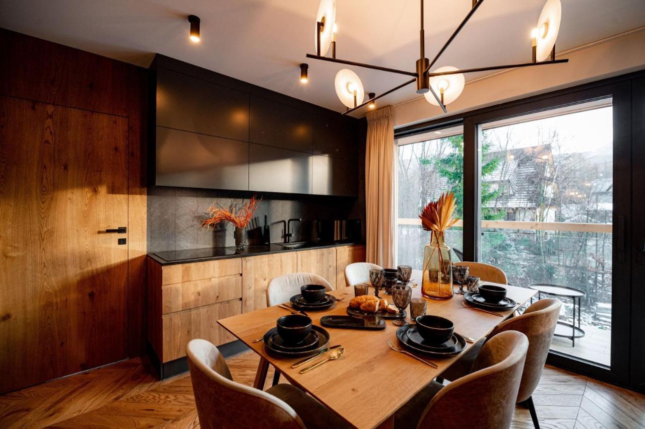 Apartment Male Zywczanskie Odkryj Zakopane
