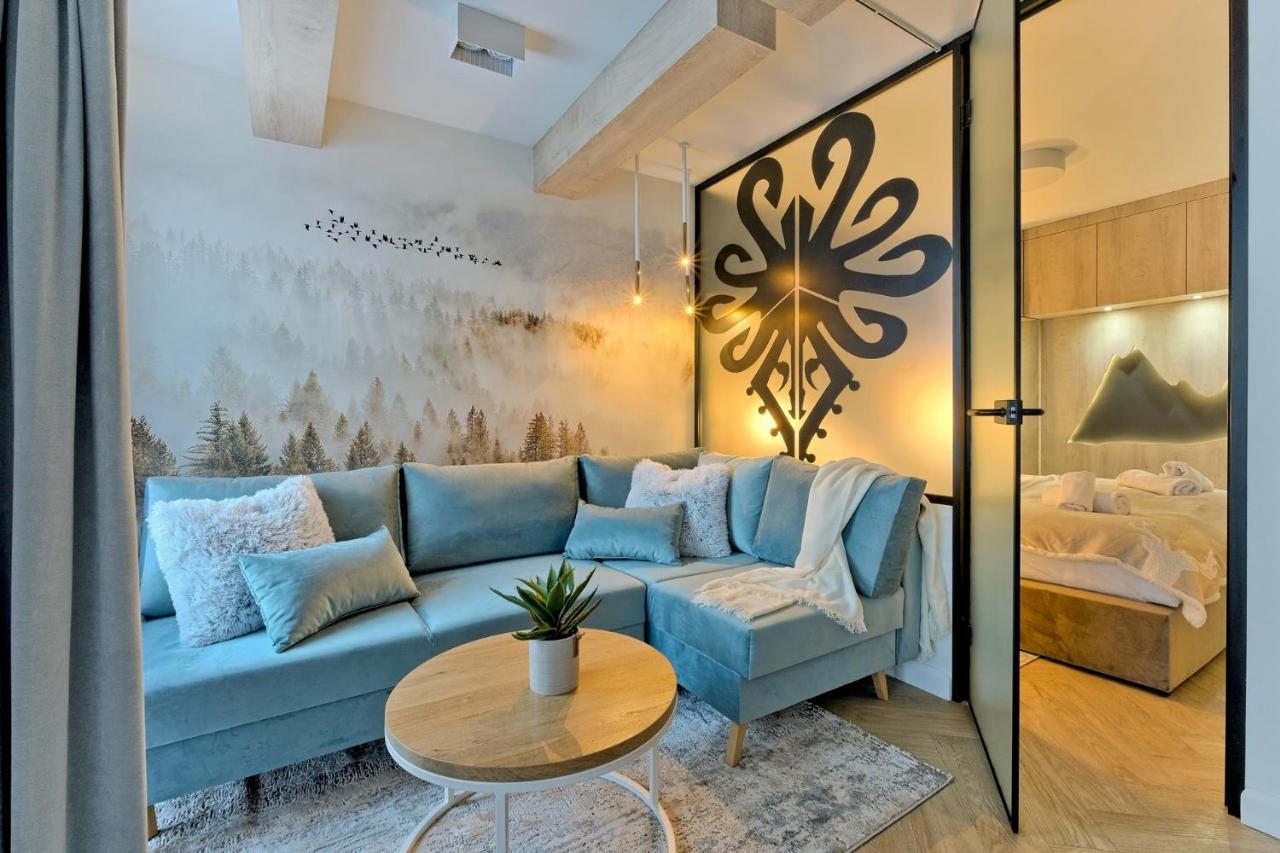 Apartment Male Zywczanskie Odkryj