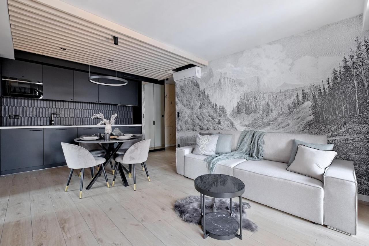 Apartment Male Zywczanskie Odkryj